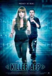 Killer App – Katil Uygulama 1080p izle 2017