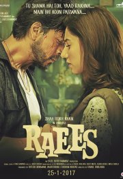 Raees 1080p izle 2017