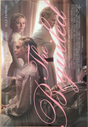 The Beguiled – Kadın Affetmez 1080p izle