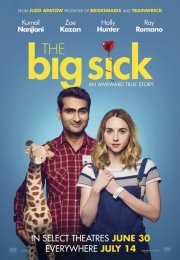 The Big Sick – Büyük Hastalık 1080p izle