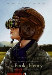 The Book of Henry – Henry’in Kitabı 1080p izle 2017