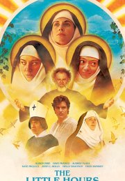 The Little Hours 1080p izle 2017