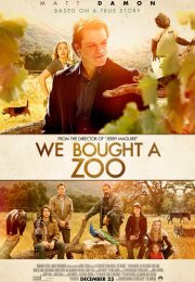 We Bought a Zoo – Düşler Bahçesi 1080p izle 2011