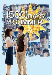 500 Days of Summer – Aşkın 500 Günü 1080p izle 2009