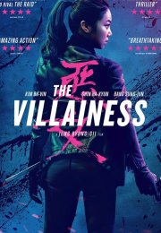 Ak-Nyeo – The Villainess 1080p izle 2017