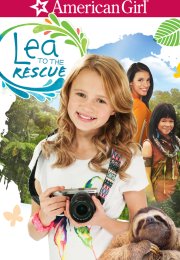 American Girl Lea to the Rescue 1080p izle 2016