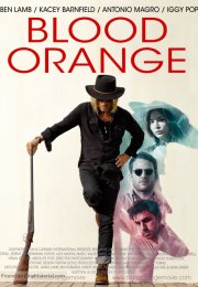 Blood Orange – Kan Portakalı 1080p izle 2016