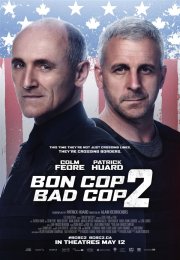 Bon Cop Bad Cop 2 1080p izle 2017