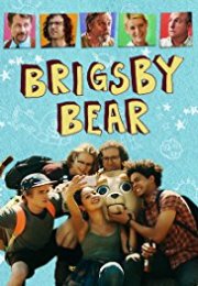 Brigsby Bear – Ayı Brigsby 1080p izle 2017