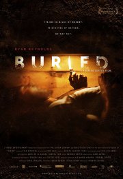 Buried – Toprak Altında 1080p izle 2010