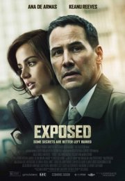 Dedektif Galban – Exposed 2016 Full 1080p izle