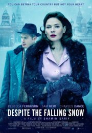 Despite the Falling Snow 1080p izle 2016