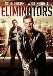 Eliminators 2016 HD izle