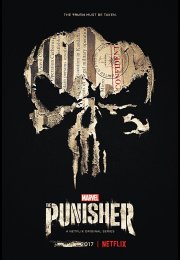 İnfazcı – The Punisher izle 2017