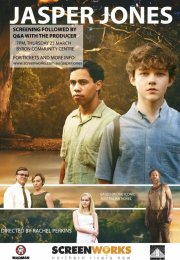 Jasper Jones 1080p izle 2017