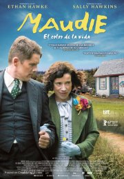 Maudie 1080p izle 2016