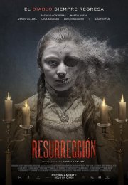 Resurrection 1080p izle 2015