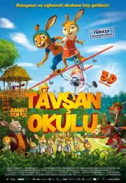 Tavşan Okulu 1080p izle 2017