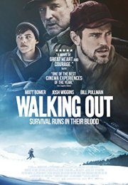 Tehdit Altında – Walking Out 1080p izle 2017