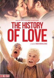 The History of Love – Aşk Notları 1080p izle 2017