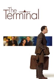 The Terminal – Terminal 1080p izle 2004