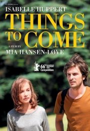 Things To Come – Gelecek Günler 1080p izle 2016