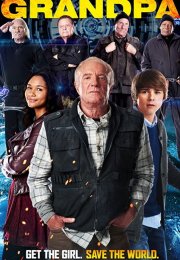 Undercover Grandpa – Gizemli Büyükbaba 1080p izle 2017