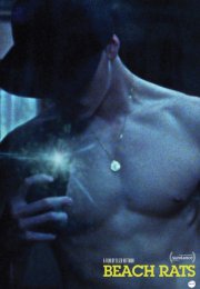 Beach Rats izle 1080p 2017