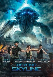 Beyond Skyline – Gökyüzünün Ötesinde 1080p izle 2017