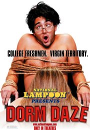 Dorm Daze – Yatakhanede Şenlik Var 2003 HD izle