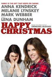 Happy Christmas – Mutlu Noeller 1080p izle 2014