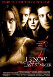 I Know What You Did Last Summer – Geçen Yaz Ne Yaptığını Biliyorum izle Türkçe Dublaj | Altyazılı izle