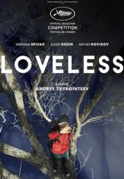 Loveless – Sevgisiz 1080p izle 2017