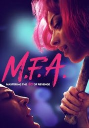 M.F.A izle Altyazılı 1080p