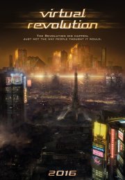 Virtual Revolution – Sanal Devrim Türkçe Dublaj izle 2016