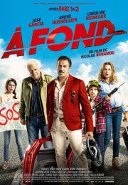 A Fond – Tam Hız 1080p izle 2016