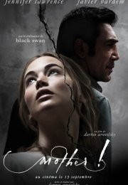 Anne! – Mother! 1080p izle 2017