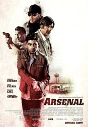 Arsenal 1080p izle 2017