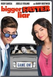 Bigger Fatter Liar – Seni Koca Yalancı 2 1080p izle 2017