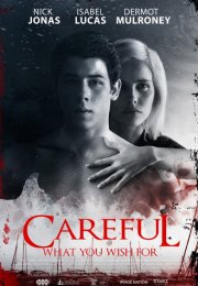 Careful What You Wish For – Ne Dilediğine Dikkat Et 1080p izle 2015