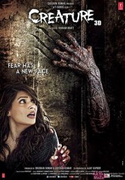 Creature 1080p izle 2014