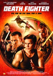 Death Fighter – Ölüm Savaşçısı 1080p izle 2017