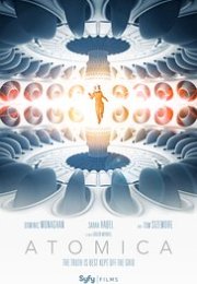 Deep Burial – Atomica 1080p izle 2017