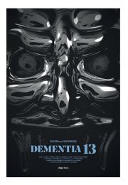 Dementia 13 1080p izle 2017