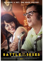 Ezeli Rekabet – Battle of the Sexes 1080p izle 2017