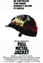 Full Metal Jacket HD izle 1987