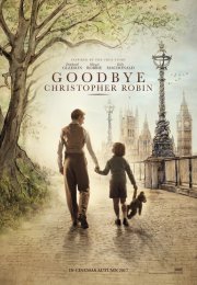 Goodbye Christopher Robin Türkçe Dublaj izle