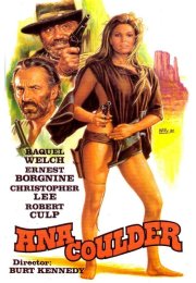 İntikam Meleği – Hannie Caulder 1080p izle 1971