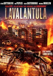 Lavalantula – Örümcek İstilası 1080p izle 2015