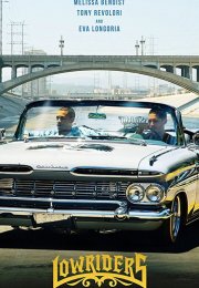 Lowriders – Alçak Arabalar Türkçe Dublaj 1080p izle 2016